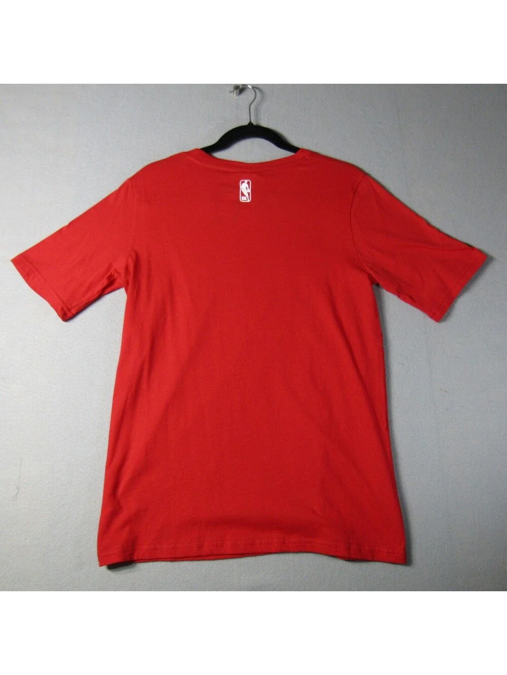 NWT Nike Miami Heat Shirt Boy's XL Red Black